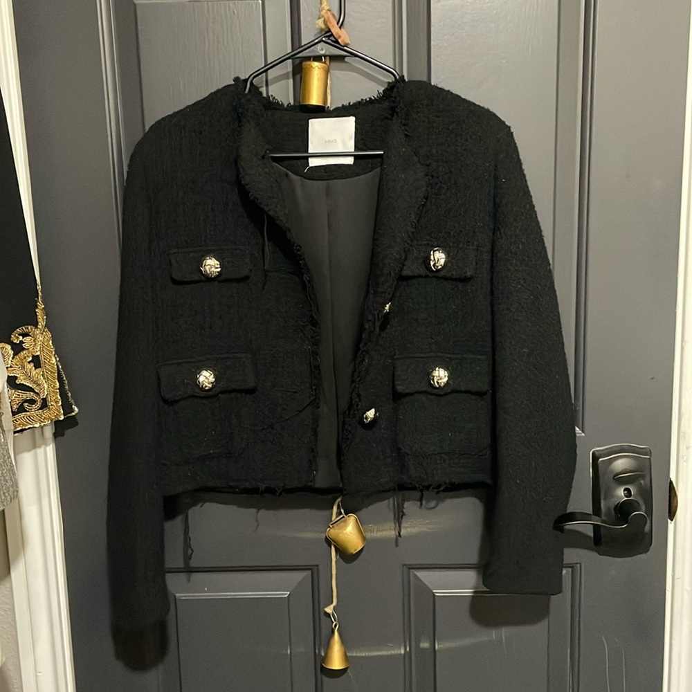 MNG jacket